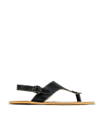 Barefoot sandále Be Lenka Promenade - Black – Obrázok 3