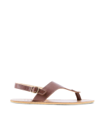 Barefoot sandále Be Lenka Promenade - Dark Brown – Obrázok 3