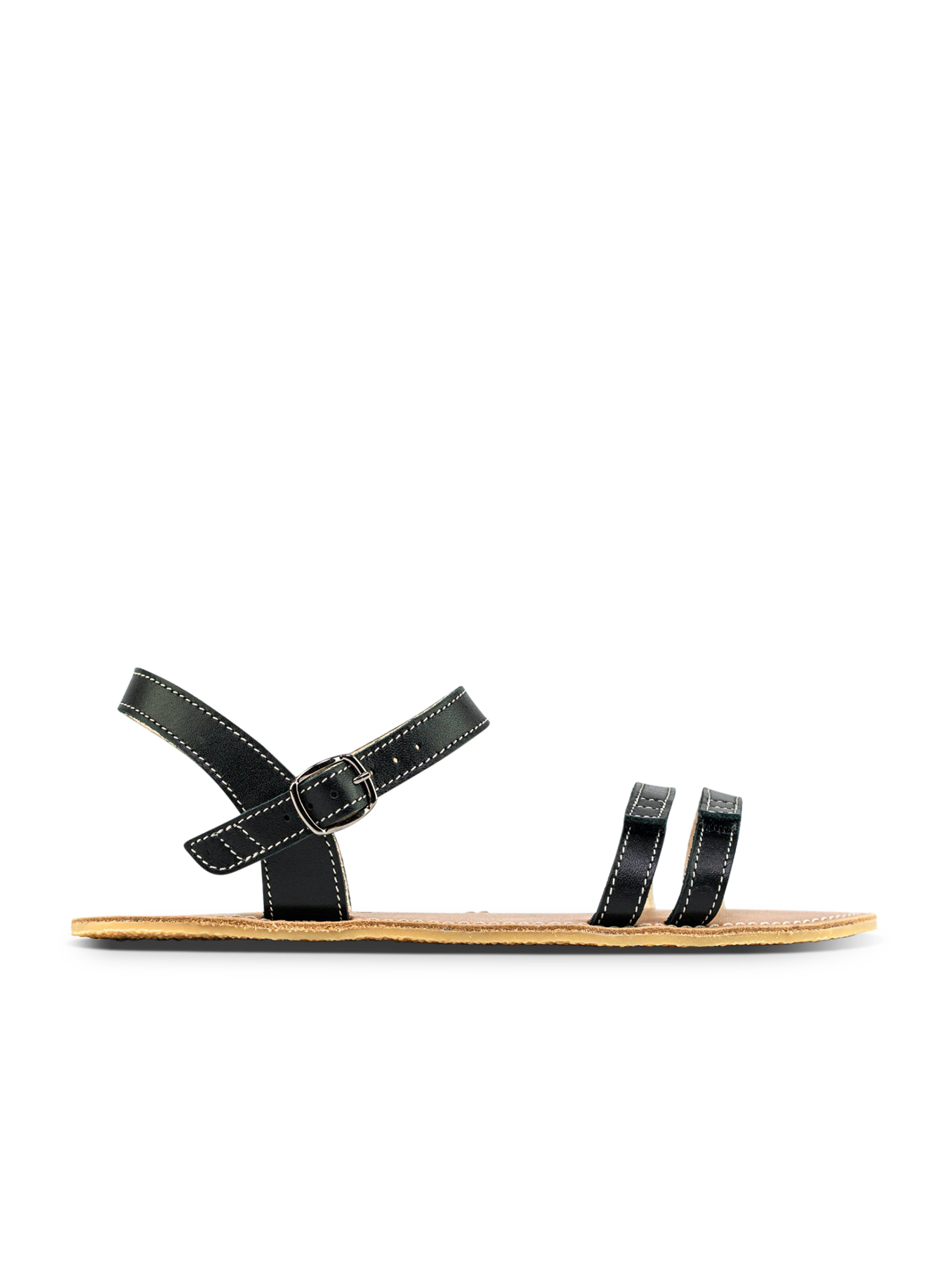 barefoot-sandale-be-lenka-summer-black-1-95158 Barefoot sandále Be Lenka Summer - Black – Obrázok 1