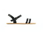Barefoot sandále Be Lenka Summer - Black – Obrázok 2