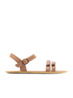 Barefoot sandále Be Lenka Summer - Brown