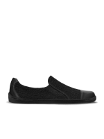 Barefoot Slip-on topánky Be Lenka Breeze - All Black