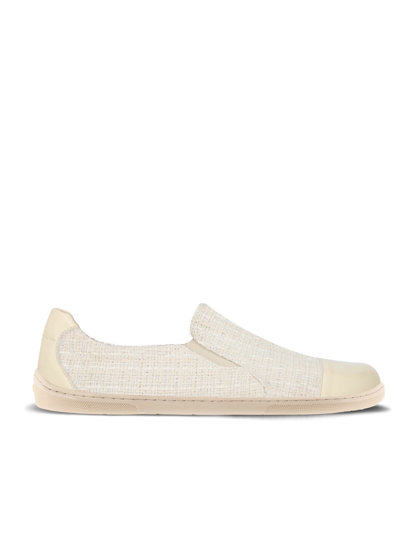 barefoot-slip-on-topanky-be-lenka-breeze-ivory-97924 Barefoot Slip-on topánky Be Lenka Breeze - Ivory – Obrázok 1