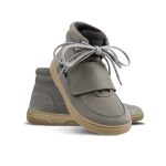 Barefoot tenisky Barebarics Blizzard - Dark Grey – Obrázok 3