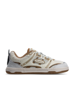 Barefoot tenisky Barebarics Dropsta - Beige – Obrázok 2