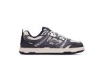 Barefoot tenisky Barebarics Dropsta - Blue & Silver
