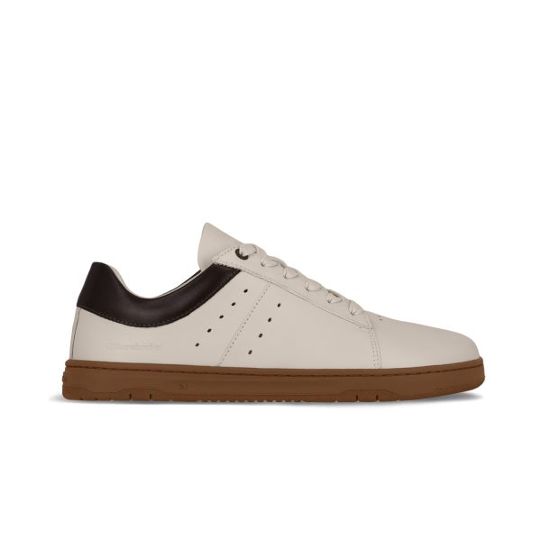 Barefoot tenisky Barebarics Enigma - Ivory