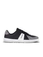 Barefoot tenisky Barebarics Icara - Black & Dark Grey – Obrázok 2