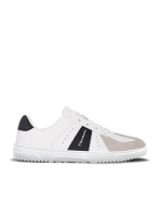 Barefoot tenisky Barebarics Icara - White & Beige – Obrázok 3