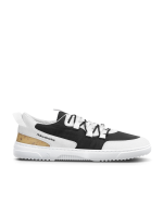 Barefoot tenisky Barebarics Revive - Light Grey & Black – Obrázok 2