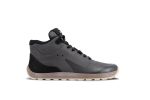 Barefoot topánky Barebarics Trekker - Dark Grey