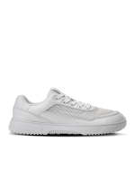 Barefoot tenisky Barebarics Vaporo - All White – Obrázok 3