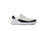 Barefoot tenisky Barebarics Vaporo - White & Black