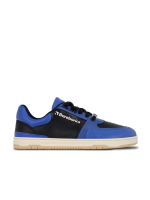 Barefoot tenisky Barebarics Wave - Black & Blue – Obrázok 3