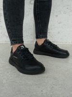Barefoot tenisky Barebarics Zing - All Black – Obrázok 2
