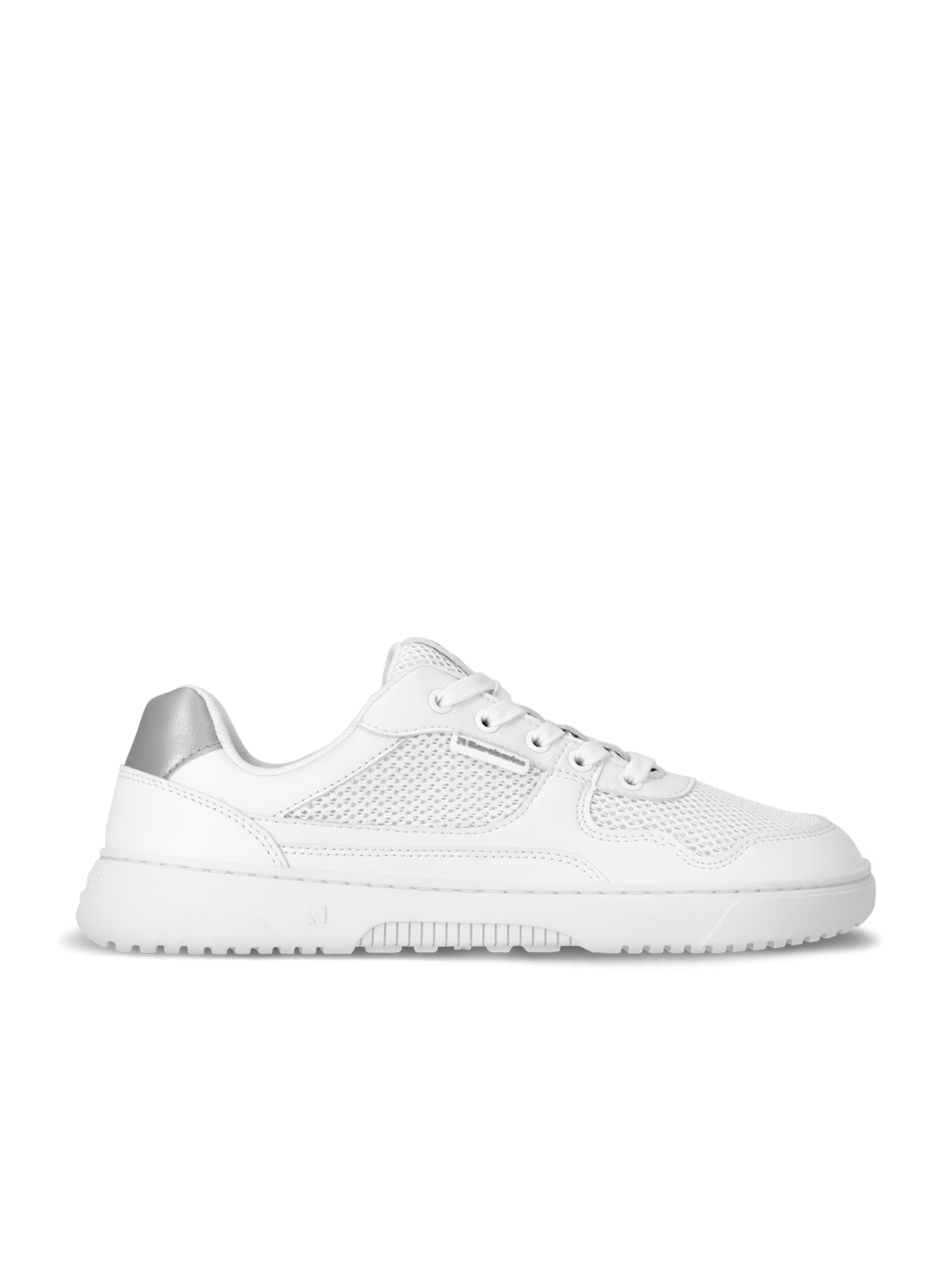barefoot-tenisky-barebarics-zing-fresh-white-silver-98405 Barefoot tenisky Barebarics Zing - Fresh - White & Silver – Obrázok 1