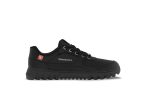 Barefoot tenisky Barebarics Zing Frost - All Black