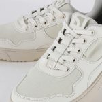 Barefoot tenisky Barebarics Zing - Off-White – Obrázok 3