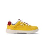 Barefoot tenisky Barebarics Zing - Yellow & Red – Obrázok 2