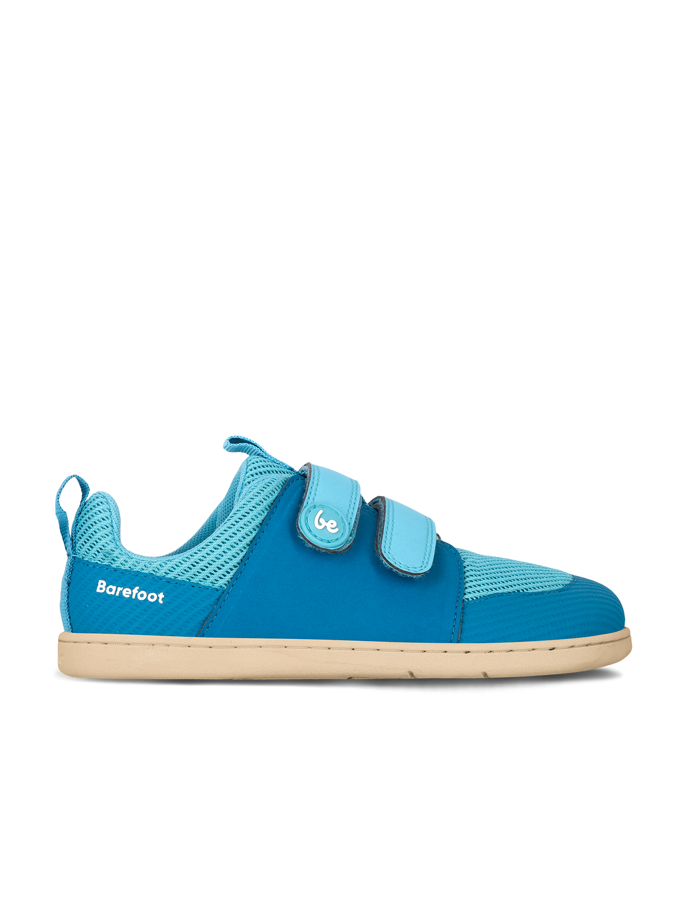 barefoot-tenisky-be-lenka-bounty-kids-aqua-97960 Detské barefoot tenisky Be Lenka Bounty Kids - Aqua – Obrázok 1