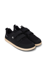 Detské barefoot tenisky Be Lenka Bounty Junior - Black – Obrázok 3