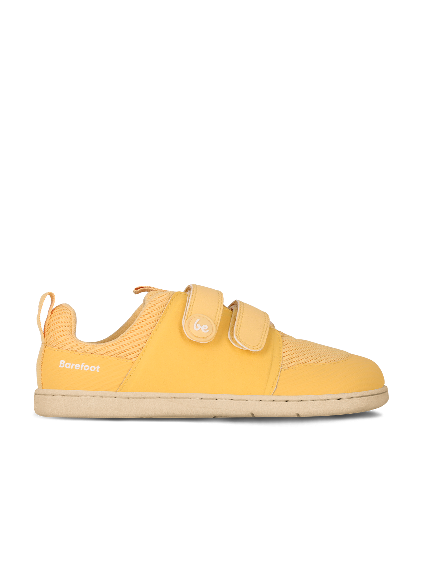 barefoot-tenisky-be-lenka-bounty-kids-yellow-97953 Detské barefoot tenisky Be Lenka Bounty Junior - Yellow – Obrázok 1