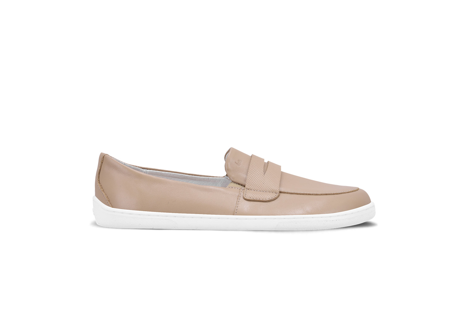 barefoot-tenisky-be-lenka-buena-latte-brown-64644 Barefoot mokasíny Be Lenka Buena - Latte Brown – Obrázok 1