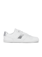 Barefoot tenisky Be Lenka Cellestia - White & Silver – Obrázok 3
