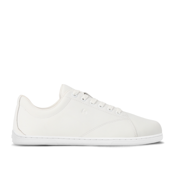 Barefoot tenisky Be Lenka Core - All White