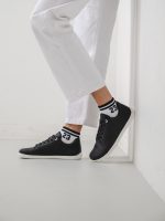 Barefoot tenisky Be Lenka Core - Black – Obrázok 3