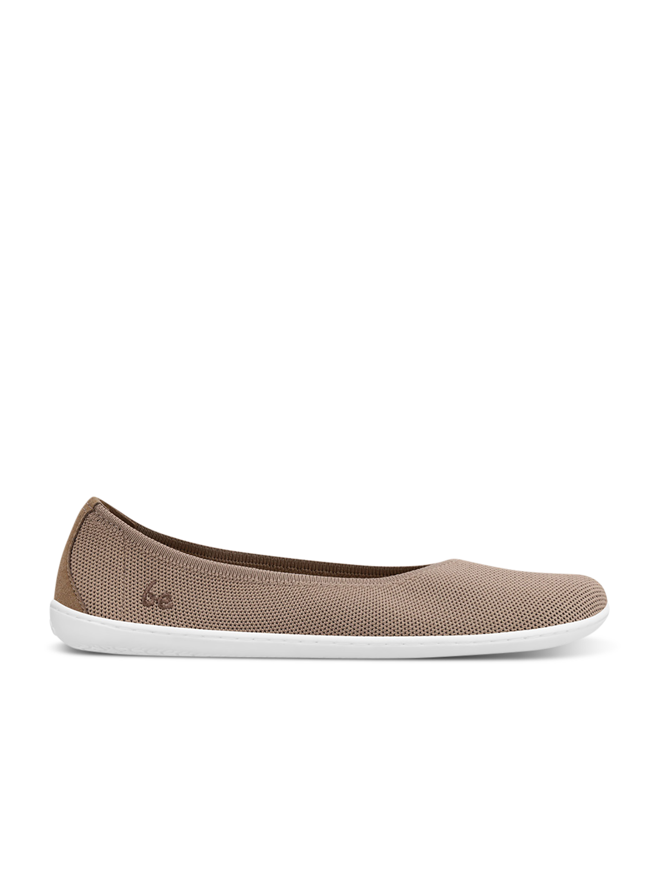 barefoot-tenisky-be-lenka-delight-biscuit-brown-95347 Barefoot baleríny Be Lenka Delight - Biscuit Brown – Obrázok 1
