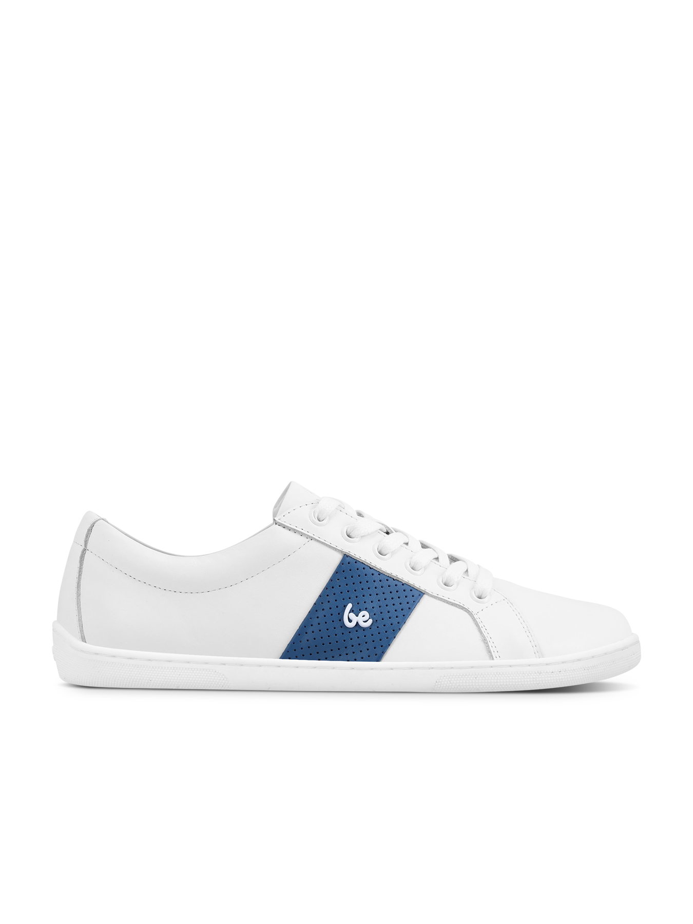 barefoot-tenisky-be-lenka-elite-white-dark-blue-94352 Barefoot tenisky Be Lenka Elite - White & Dark Blue – Obrázok 1