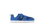 Detské barefoot tenisky Be Lenka Glade Kids - Blue & Green