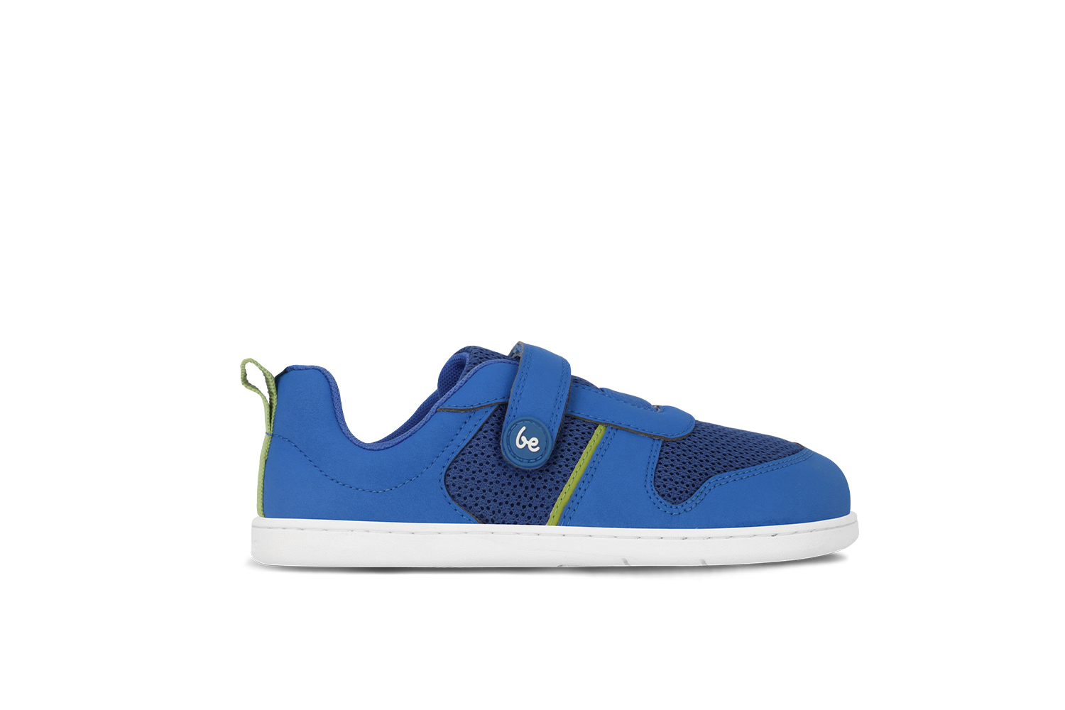 barefoot-tenisky-be-lenka-glade-preschool-blue-green-98887 Detské barefoot tenisky Be Lenka Glade Kids - Blue & Green – Obrázok 1