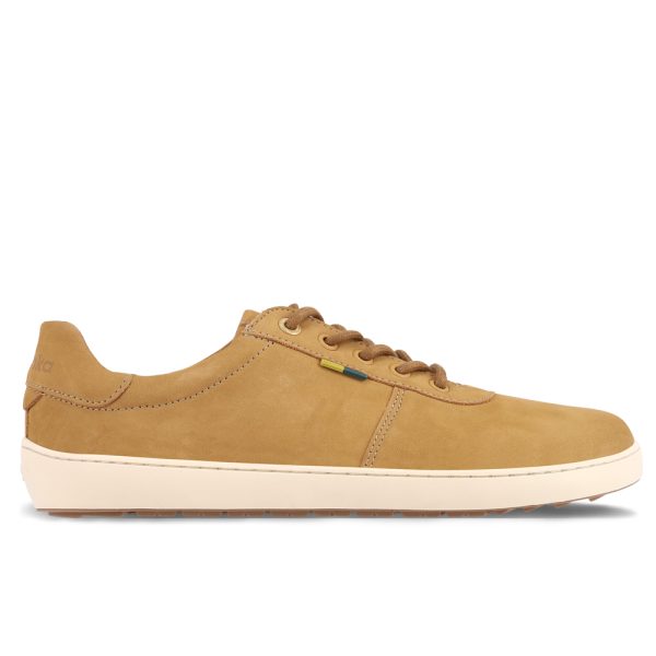 Barefoot tenisky Be Lenka Phoenix - Camel Brown