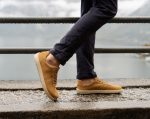 Barefoot tenisky Be Lenka Phoenix - Camel Brown – Obrázok 2