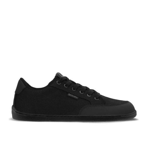 Barefoot tenisky Be Lenka Rebound - All Black