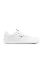 Barefoot tenisky Be Lenka Rebound - All White – Obrázok 3