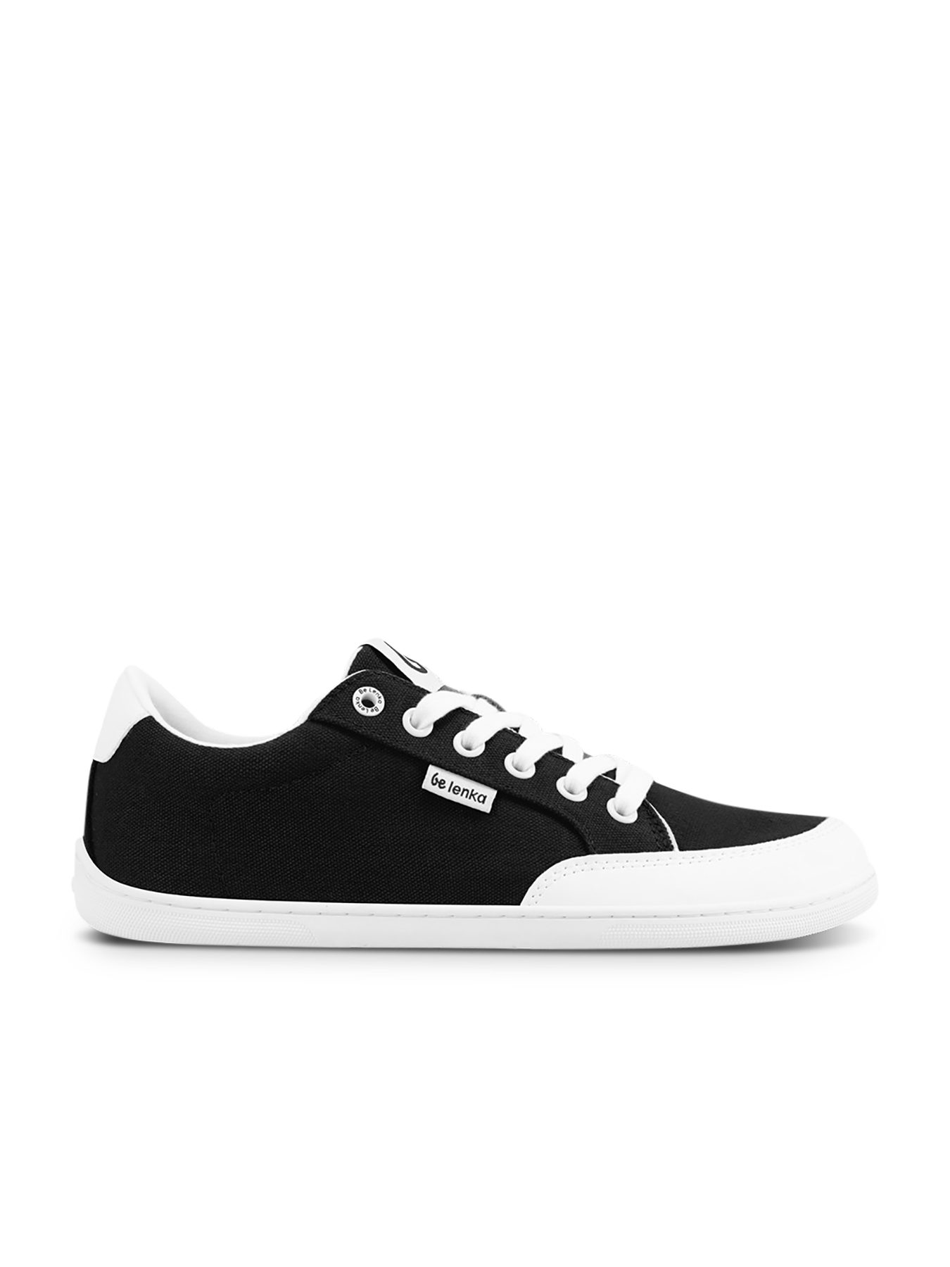 barefoot-tenisky-be-lenka-rebound-black-white-94047 Barefoot tenisky Be Lenka Rebound - Black & White – Obrázok 1