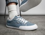 Barefoot tenisky Be Lenka Rebound - Denim Light Blue – Obrázok 2