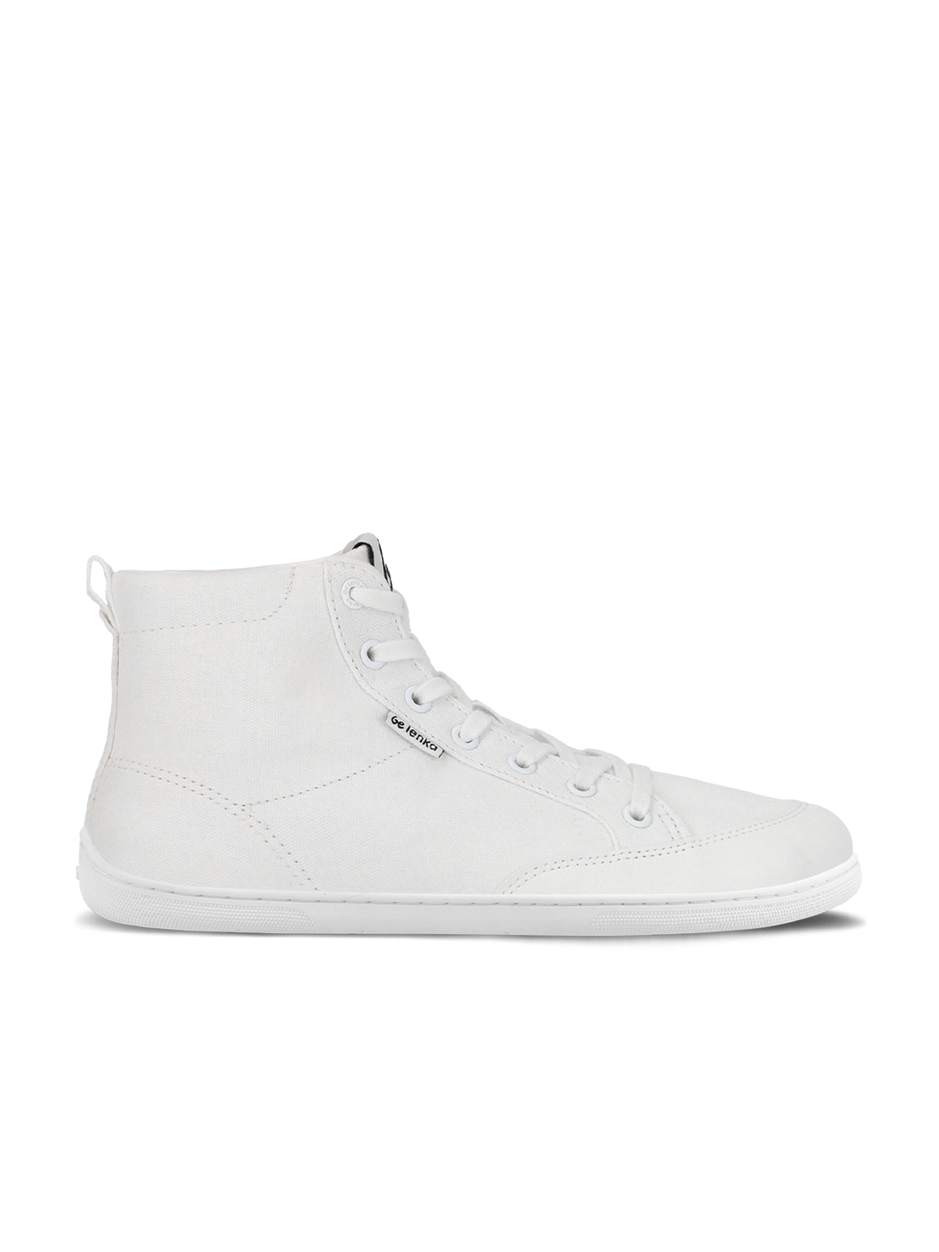barefoot-tenisky-be-lenka-rebound-high-top-all-white-125235 Barefoot tenisky Be Lenka Rebound - High Top - All White – Obrázok 1