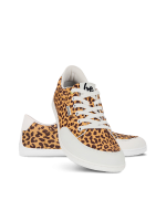 Barefoot tenisky Be Lenka Rebound - Leopard – Obrázok 3