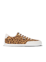 Barefoot tenisky Be Lenka Rebound - Leopard