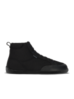 Barefoot tenisky Be Lenka Rebound Thermo  - All Black