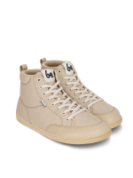Barefoot tenisky Be Lenka Rebound Thermo - Sand – Obrázok 3
