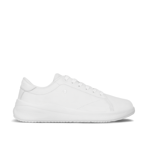 Recovery topánky Be Lenka Streetwise - All White