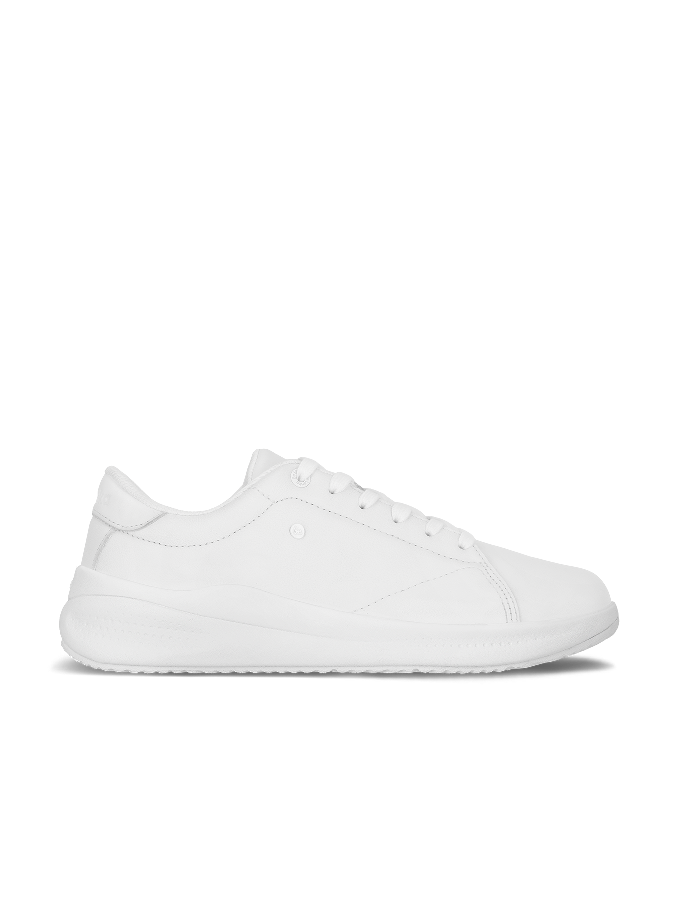 barefoot-tenisky-be-lenka-streetwise-all-white-103249 Recovery topánky Be Lenka Streetwise - All White – Obrázok 1