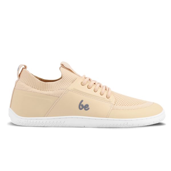 Barefoot tenisky Be Lenka Swift - Beige Cream