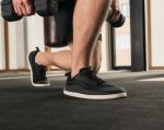Barefoot tenisky Be Lenka Velocity - Black – Obrázok 3
