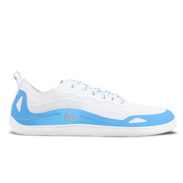 Barefoot tenisky Be Lenka Velocity - Blue